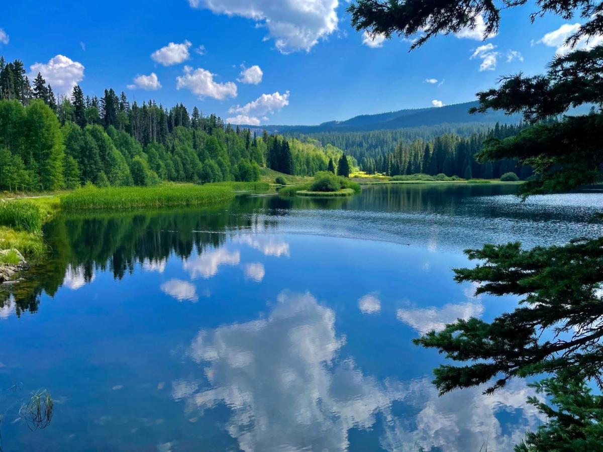 Jw Vallecito Luaran gambar