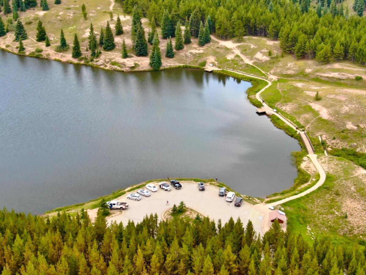 Jw Vallecito Luaran gambar