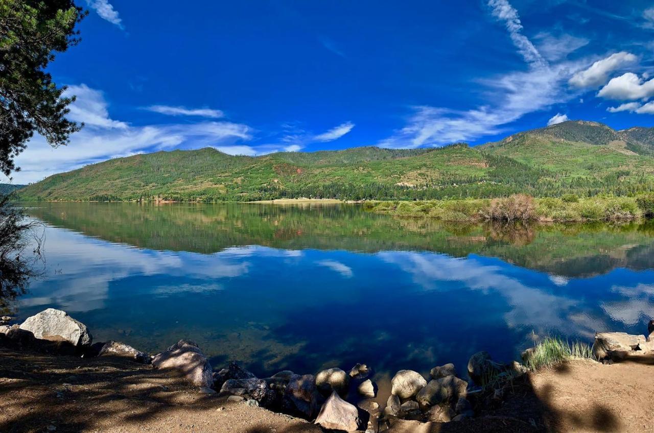 Jw Vallecito Luaran gambar